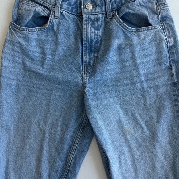 ASOS Straight Leg Jeans - Picture 9 of 9